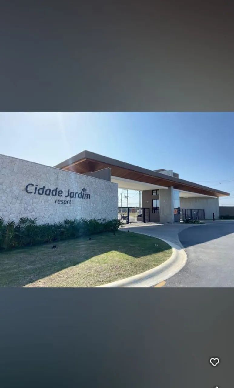 Foto - Campos dos Goytacazes - Parque Tarcisio Miranda