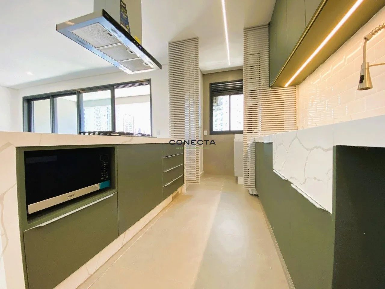 Apartamento | Tay | Gleba Palhano - Foto 4