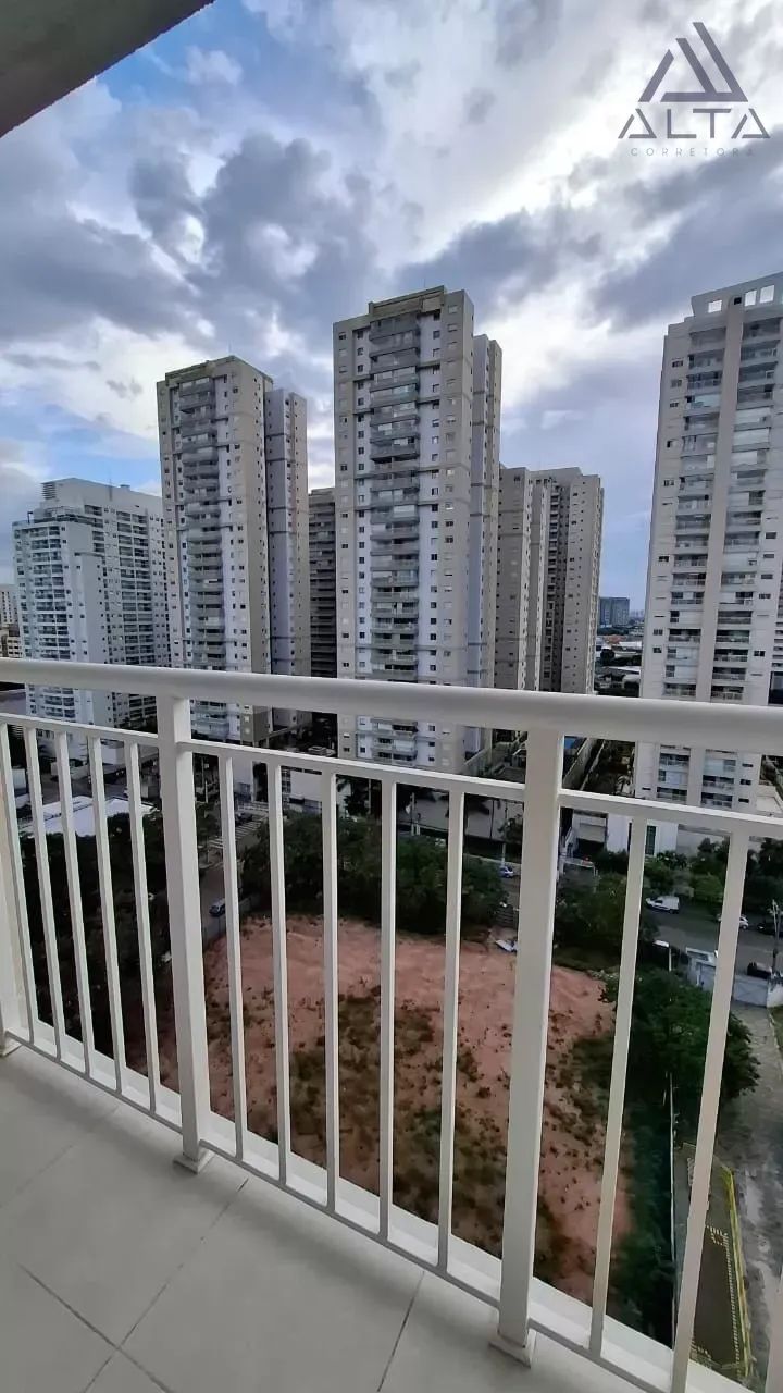 Apartamento para aluguel, 1 quarto(s), SeuguroFiança Grátis, Barra Funda, São Paulo - Foto 5