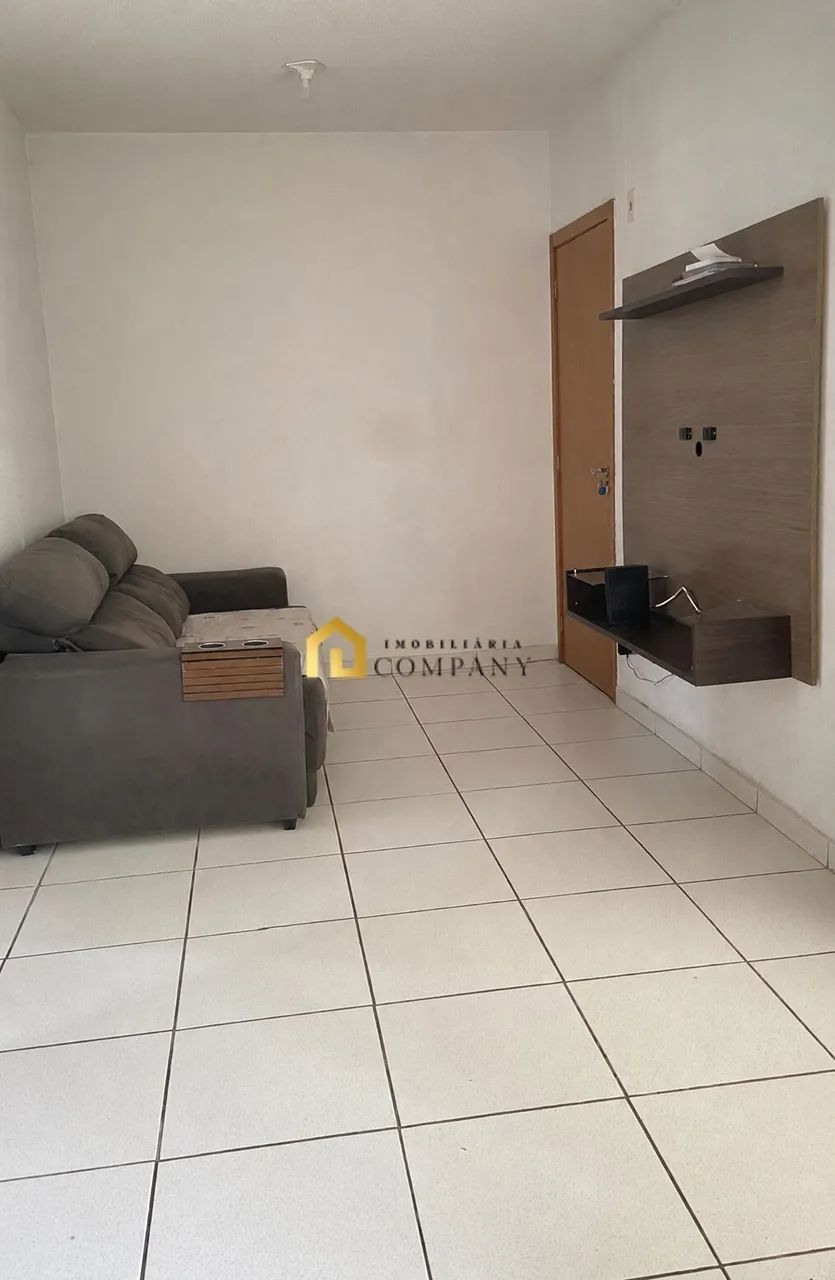 Ed. Parque Salem - Apartamento á venda, em Sorocaba/SP. - Foto 2