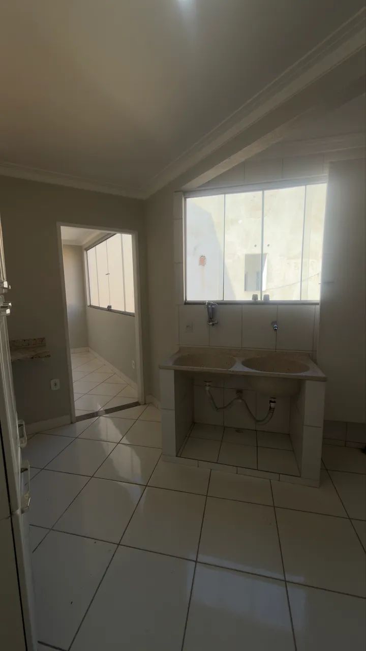 Alugo Apto 2 quartos - Santa Inês  - Foto 4
