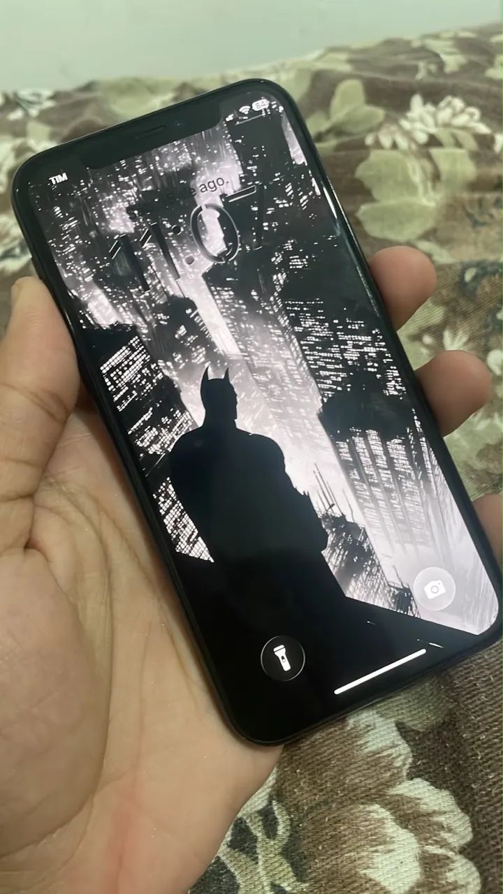 Troco iPhone 11 Pro por ps4, Xbox one s e pc razoável 
