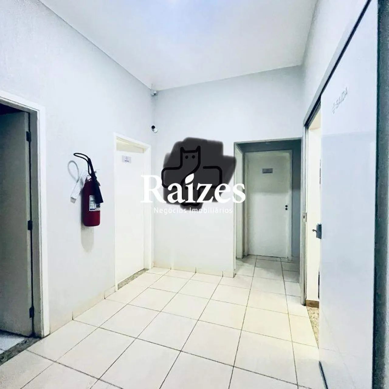 Casa comercial para locação no Centro de Uberlândia com 230 m² - Foto 4