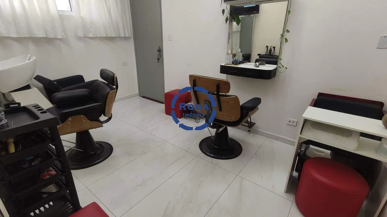 Sala à venda, Embaré - Santos/SP - Foto 3