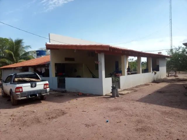 FAZENDA 242 ALQUEIRES  - Foto 4