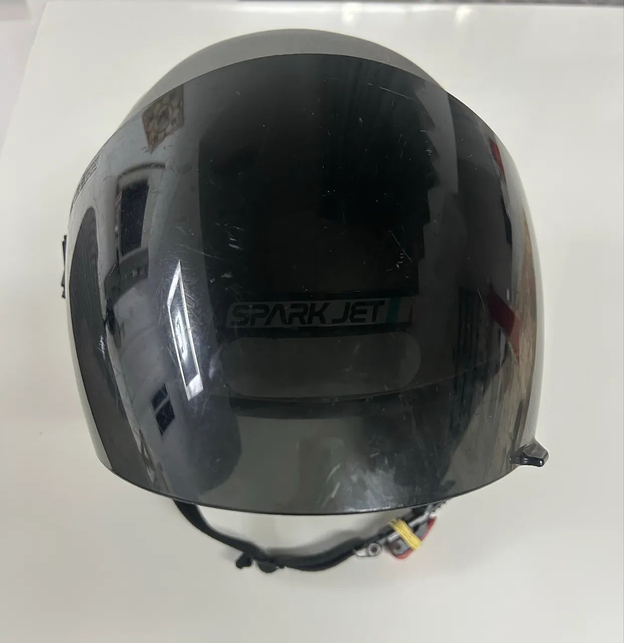 Capacete  - Foto 2