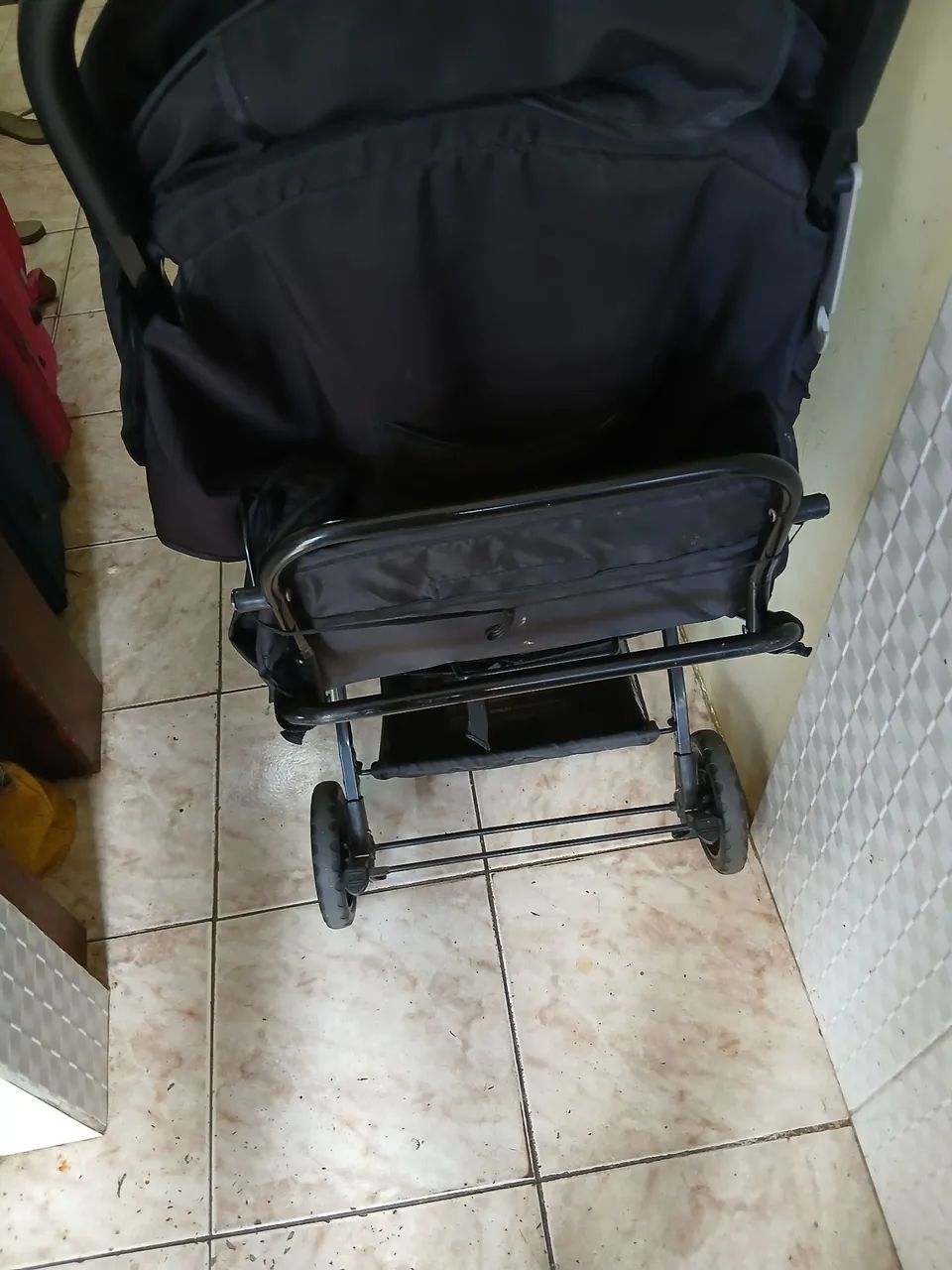 Carrinho de bebê pollo - Foto 4