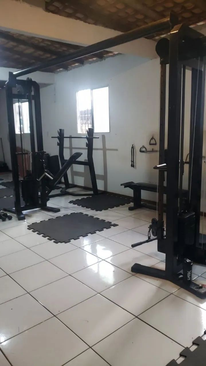 Academia completa - Foto 2