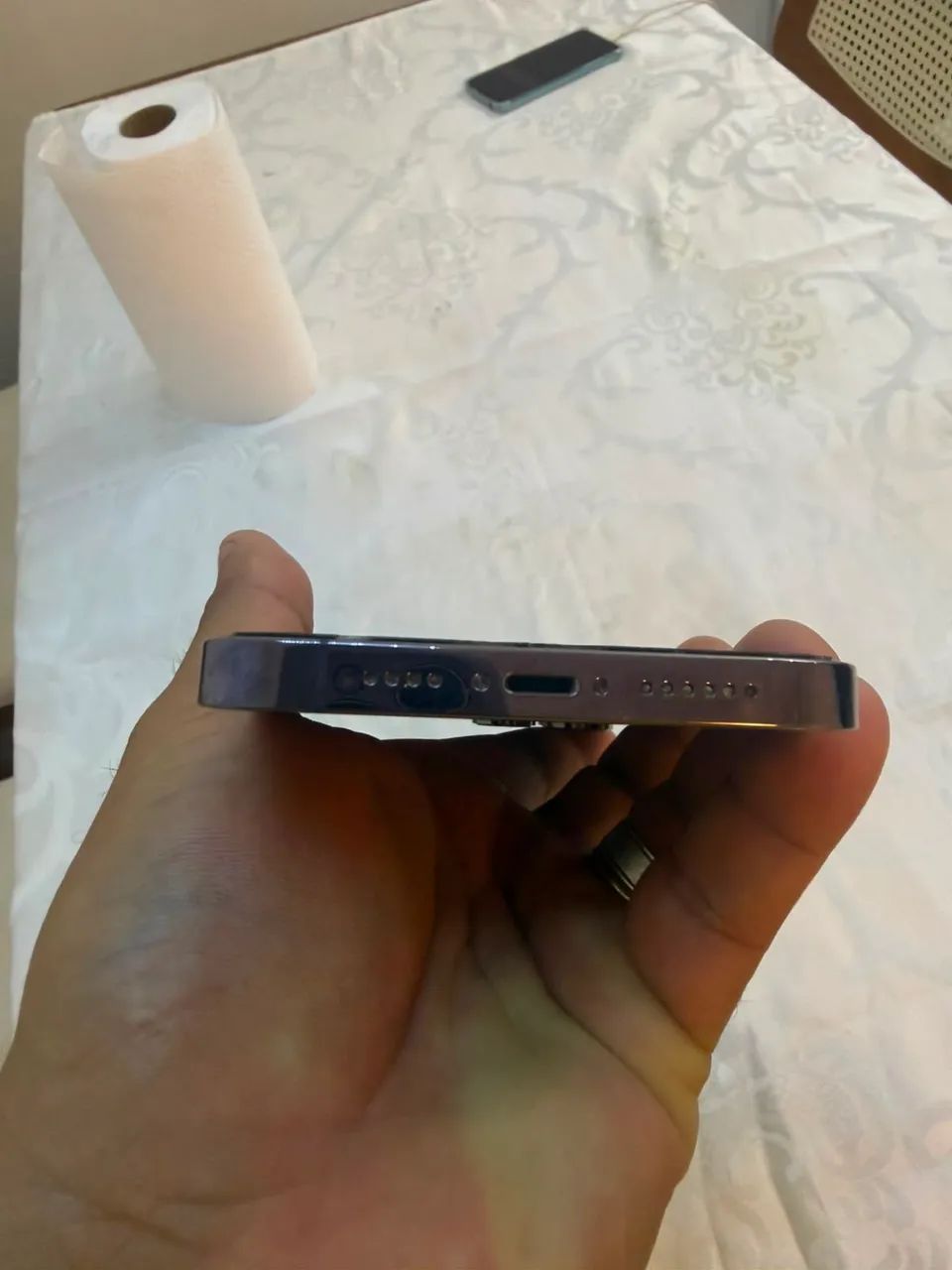 iPhone 14 Pro Max 128 gb  - Foto 2