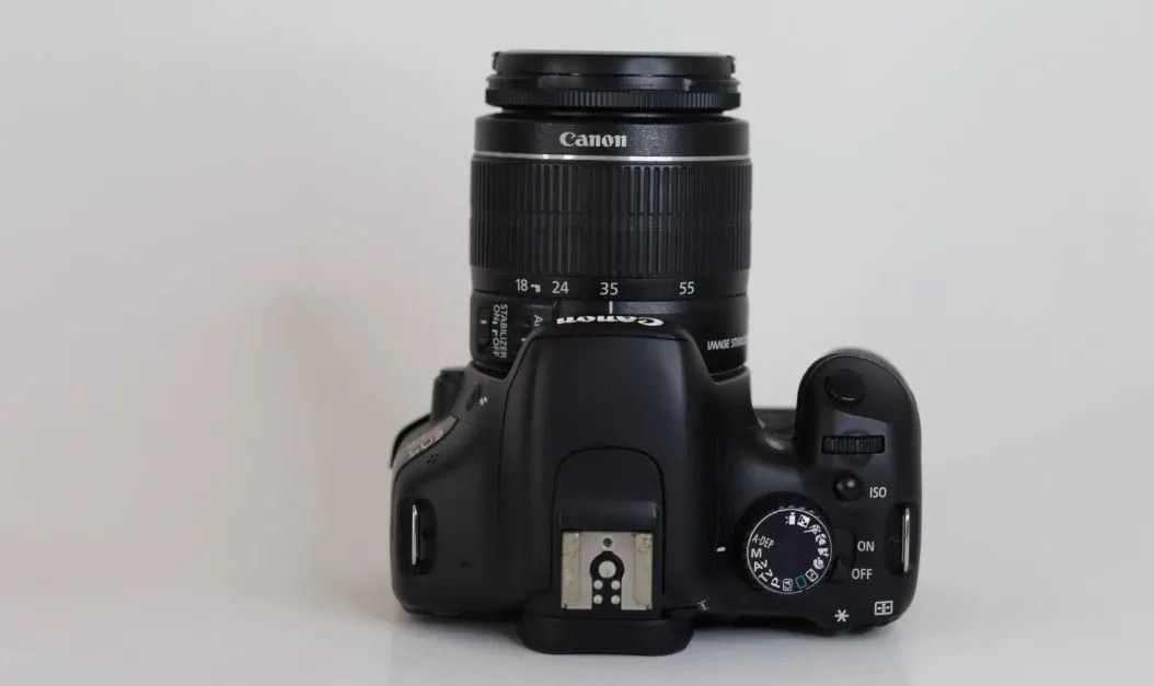 CANON T2I COMPLETA ACEITO PROPOSTAS  - Foto 5