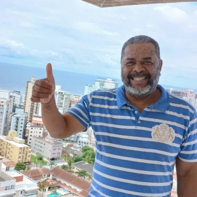 Foto - Praia Grande - Caiçara