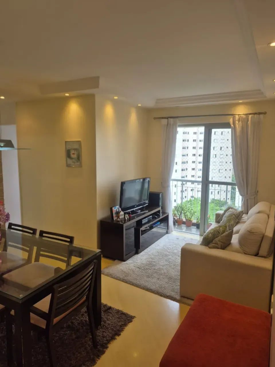 Vila Suzana - Custo de condominio baixo