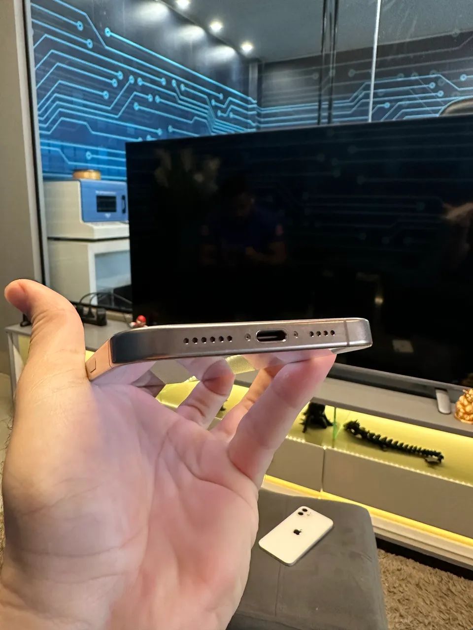 iPhone 16 PRO MAX de 256GB - Foto 3