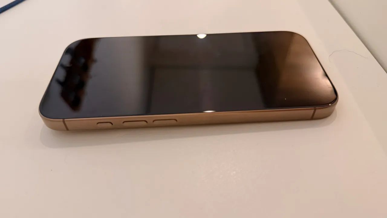 iPhone 16 Pro (512gb) - Foto 5
