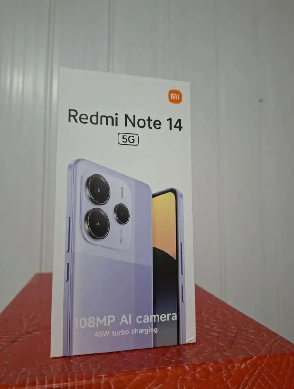 Redmi note 14 5g 