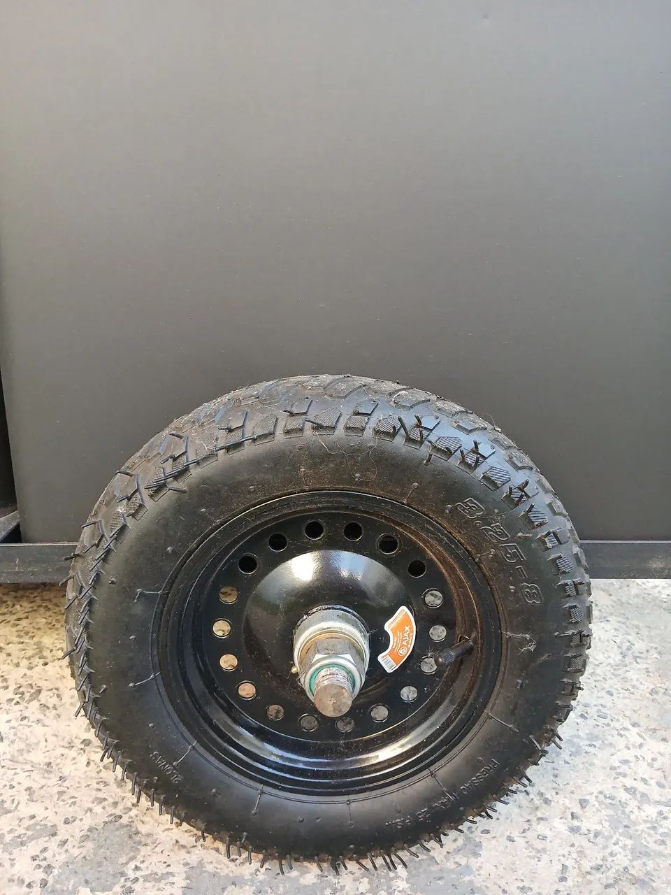 Carrinho de choop a gelo - Foto 5