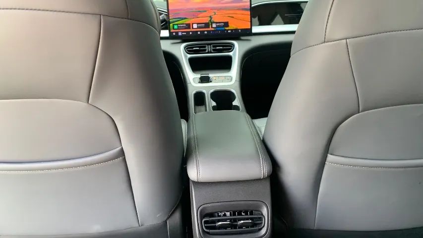 Geely EX2 Pro 2026 - Foto 5