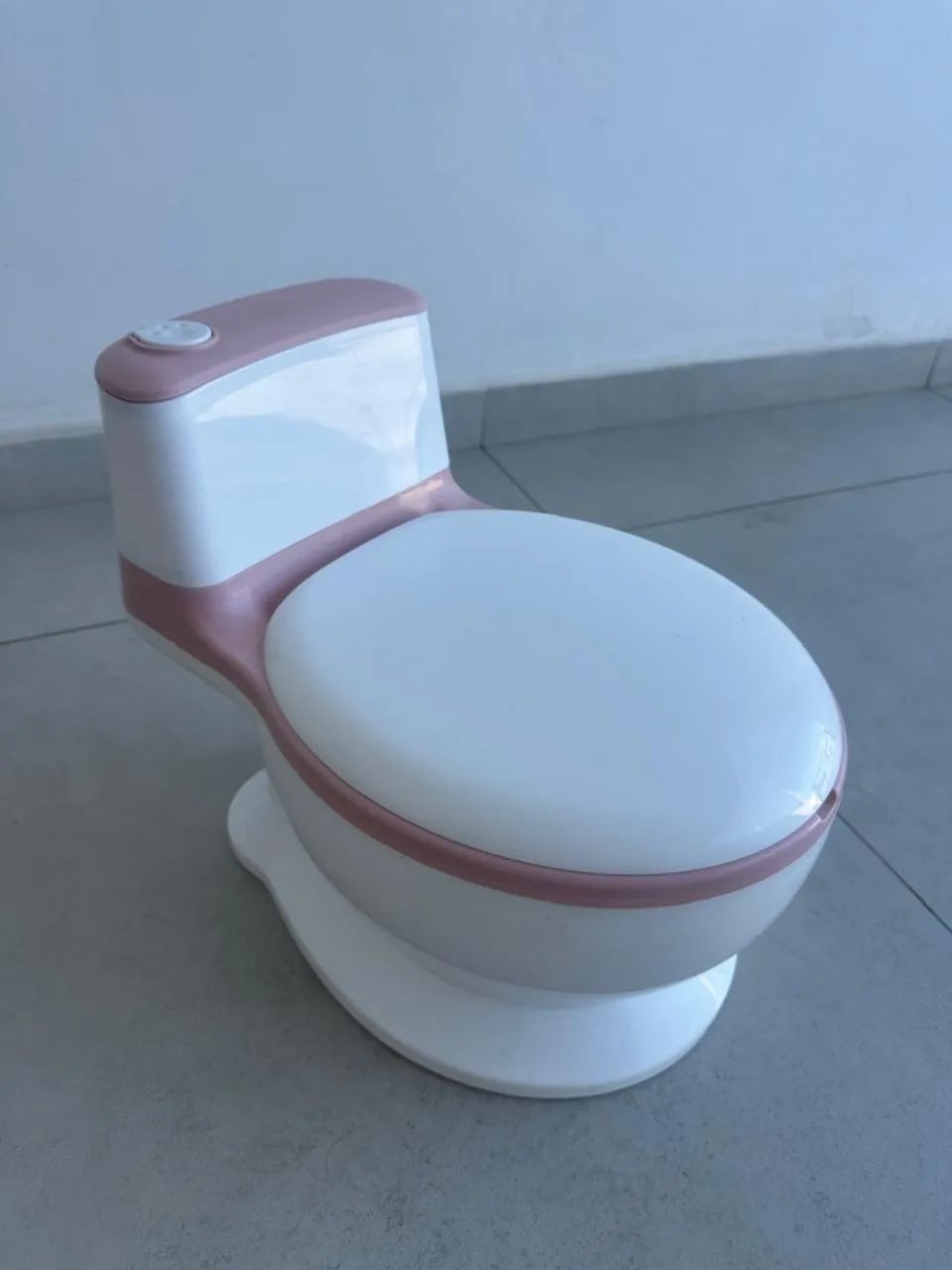 Troninho infantil - Foto 2