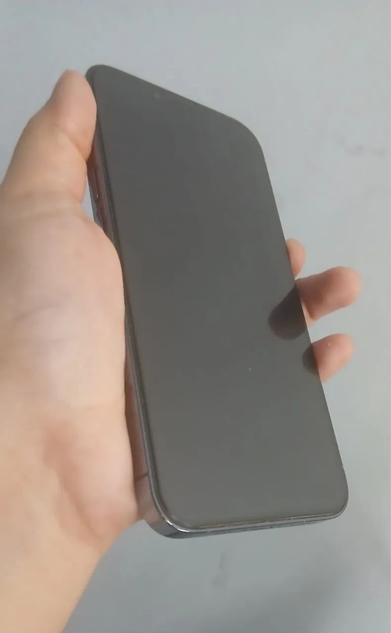 iPhone 13 Pro - Foto 2