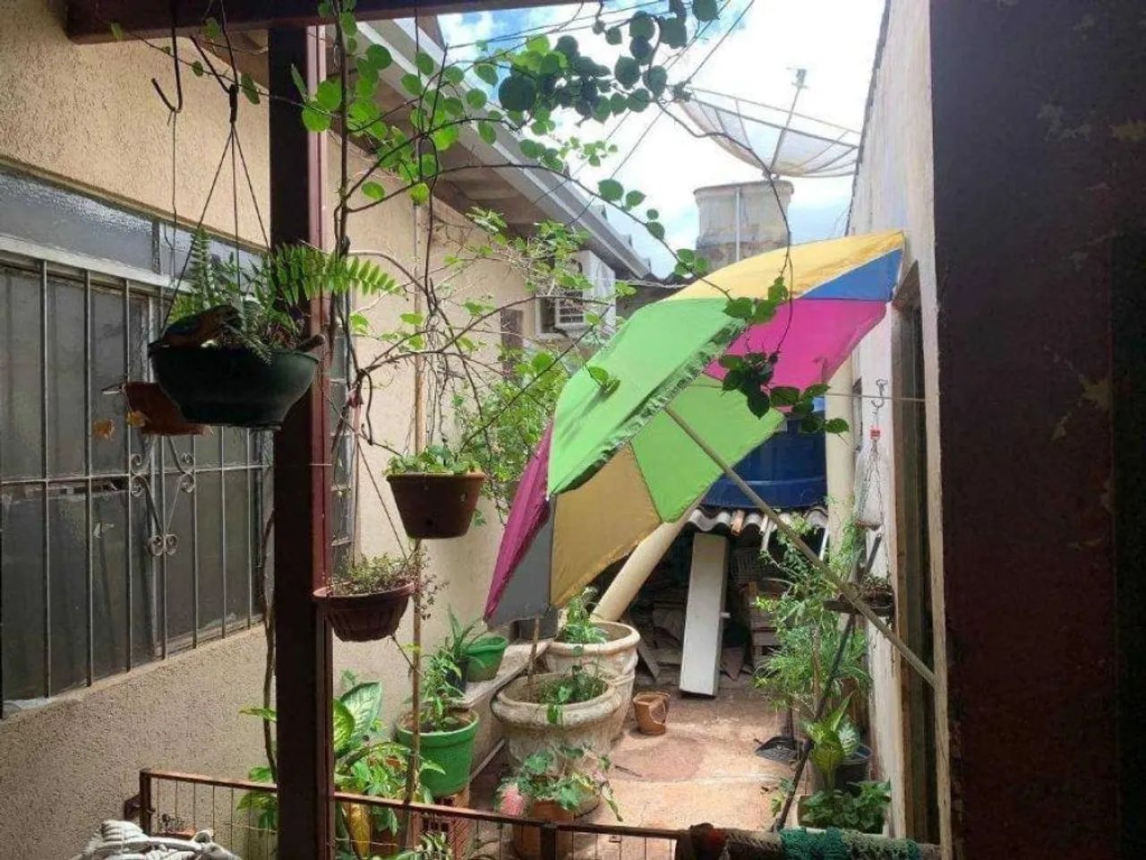 Casa 52 m² - Panorama - Campo Grande - MS - Foto 4