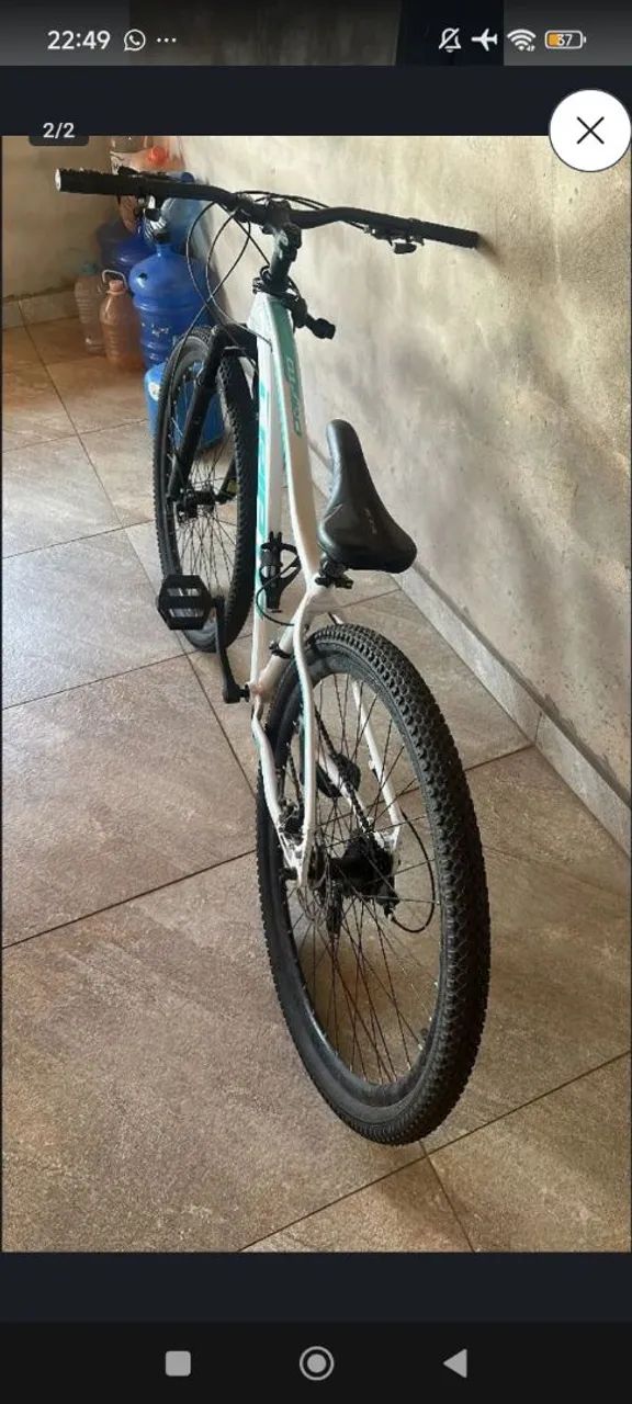 Bike ARO 29 - Foto 2