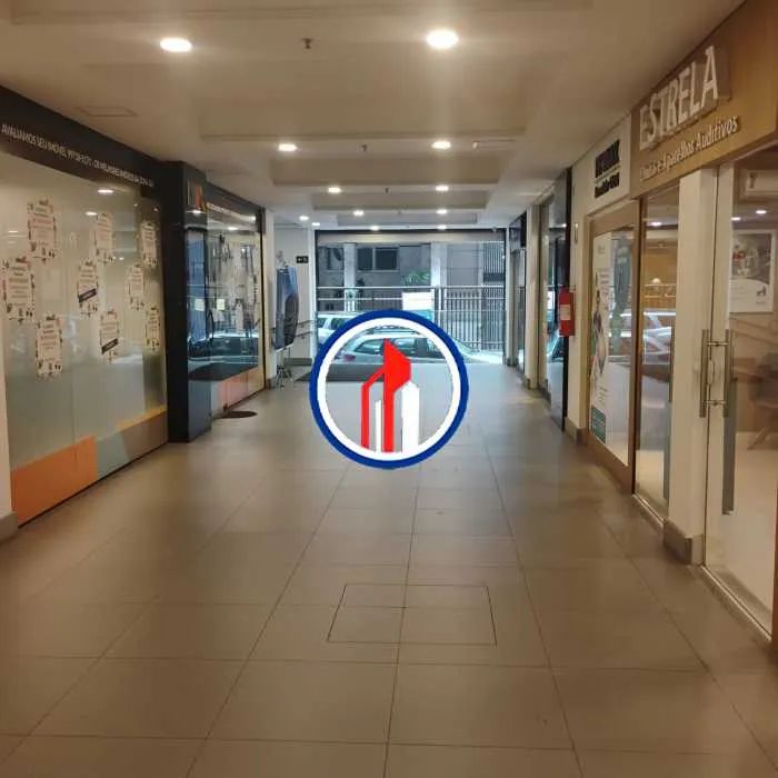 Loja no Polo Gastronômico na Rua Pinheiro