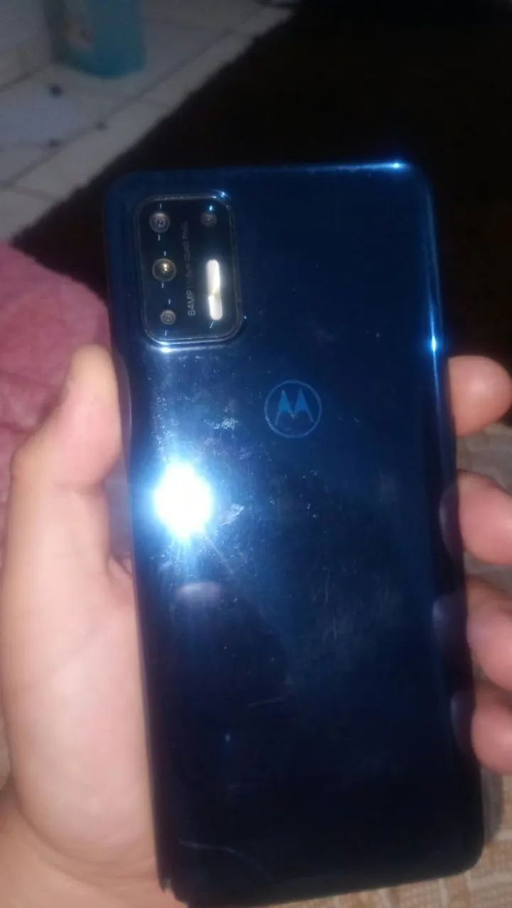 Moto g9 plus - Foto 2