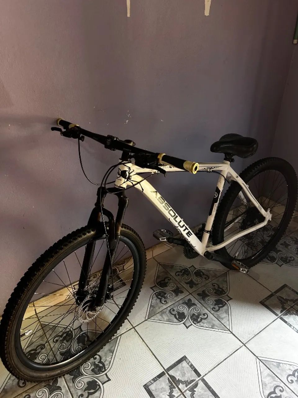 Bicicleta Absolute Aro 29 - Foto 3
