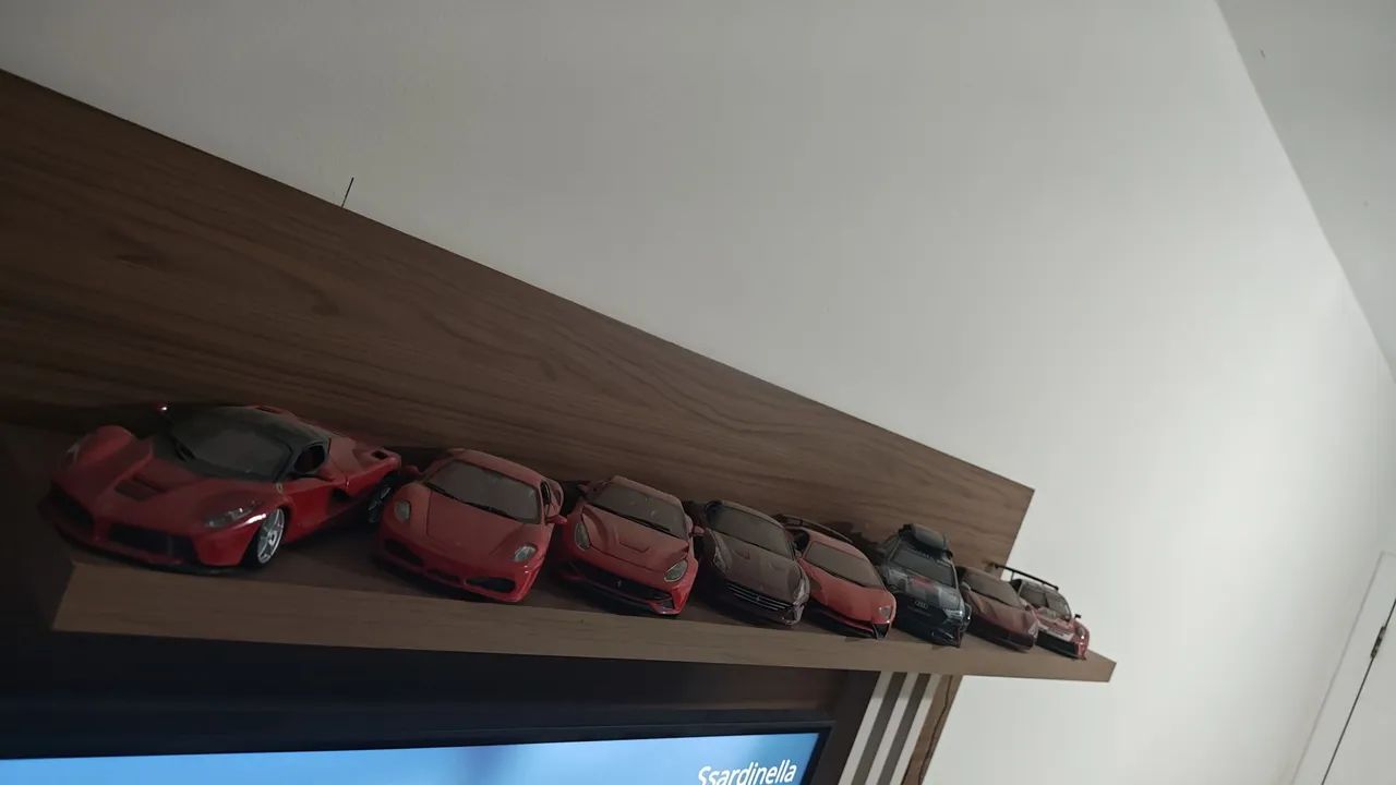 Miniatura burago 1/24 ,,,8 unidades 125,00 cada - Foto 3
