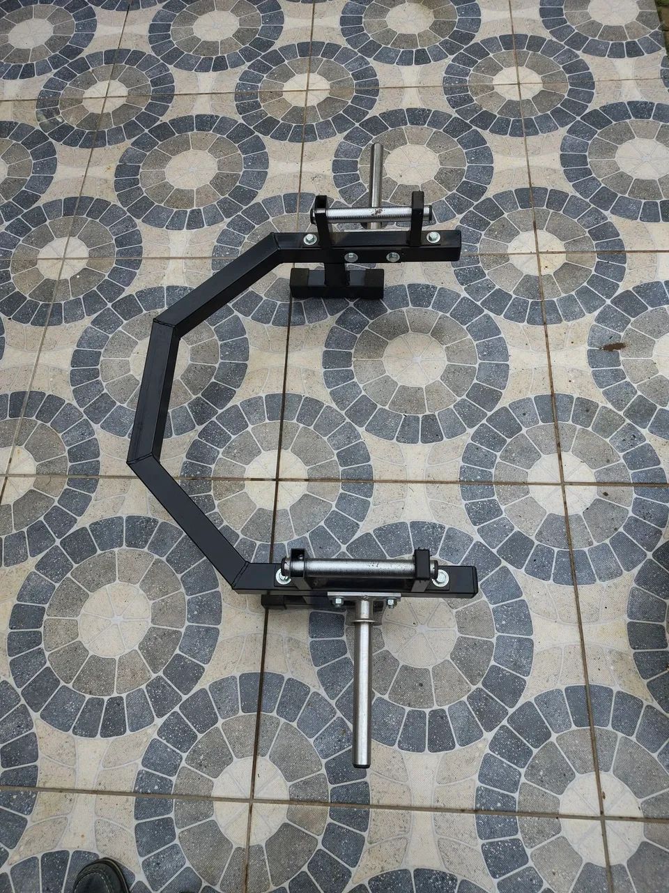 Equipamentos de musculação  - Foto 2