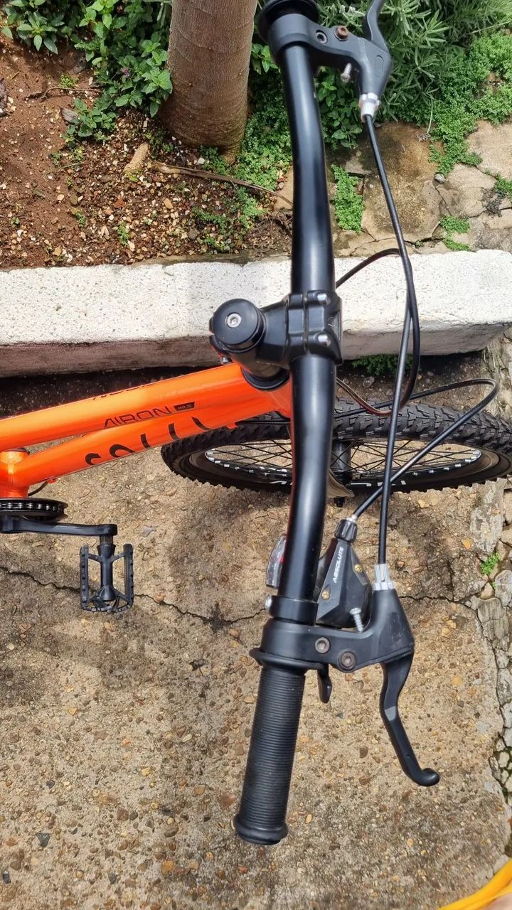 Bicicleta Infantil - Foto 2