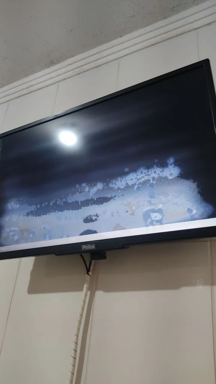 Televisão Philco 32' - Foto 3