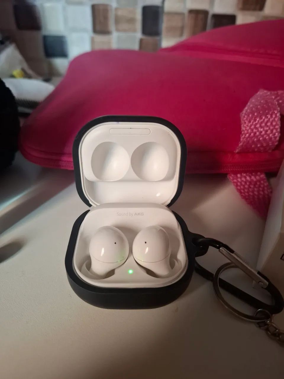Fone Samsung buds 2 - Foto 4