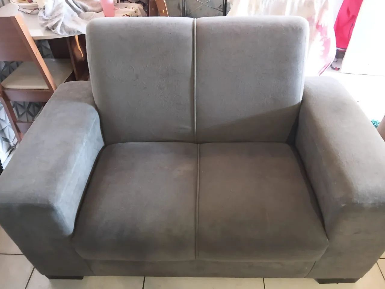Conjunto de sofá  - Foto 2
