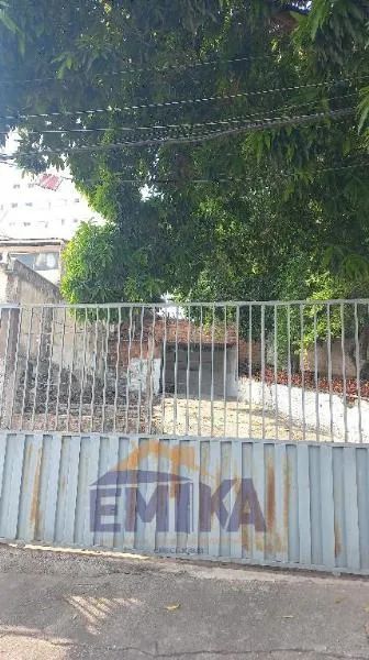 Terreno no bairro Quilombo em Cuiabá - MT - Foto 2