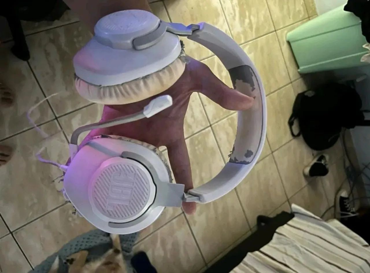 Headset JBL 