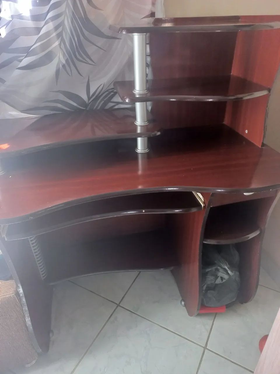 Mesa Computador - Foto 5