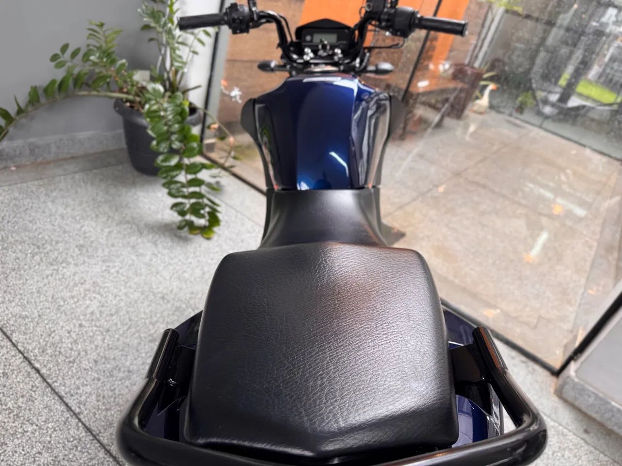 Yamaha YBR 150 FACTOR ED/FLEX - Foto 4