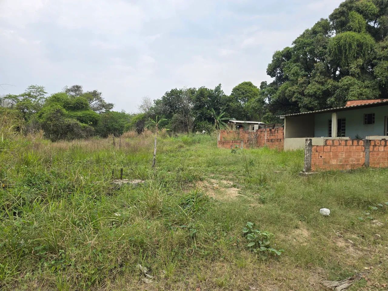 Terreno medindo 2 mil metros quadrados  - Foto 5