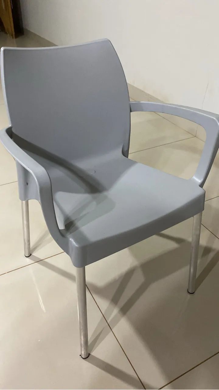 6 Cadeiras  - Foto 2