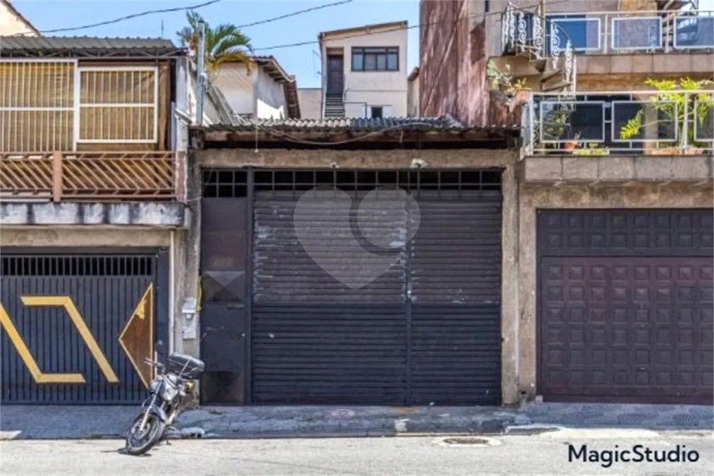 Casa com 4 quartos à venda em Vila formosa - SP - Foto 4