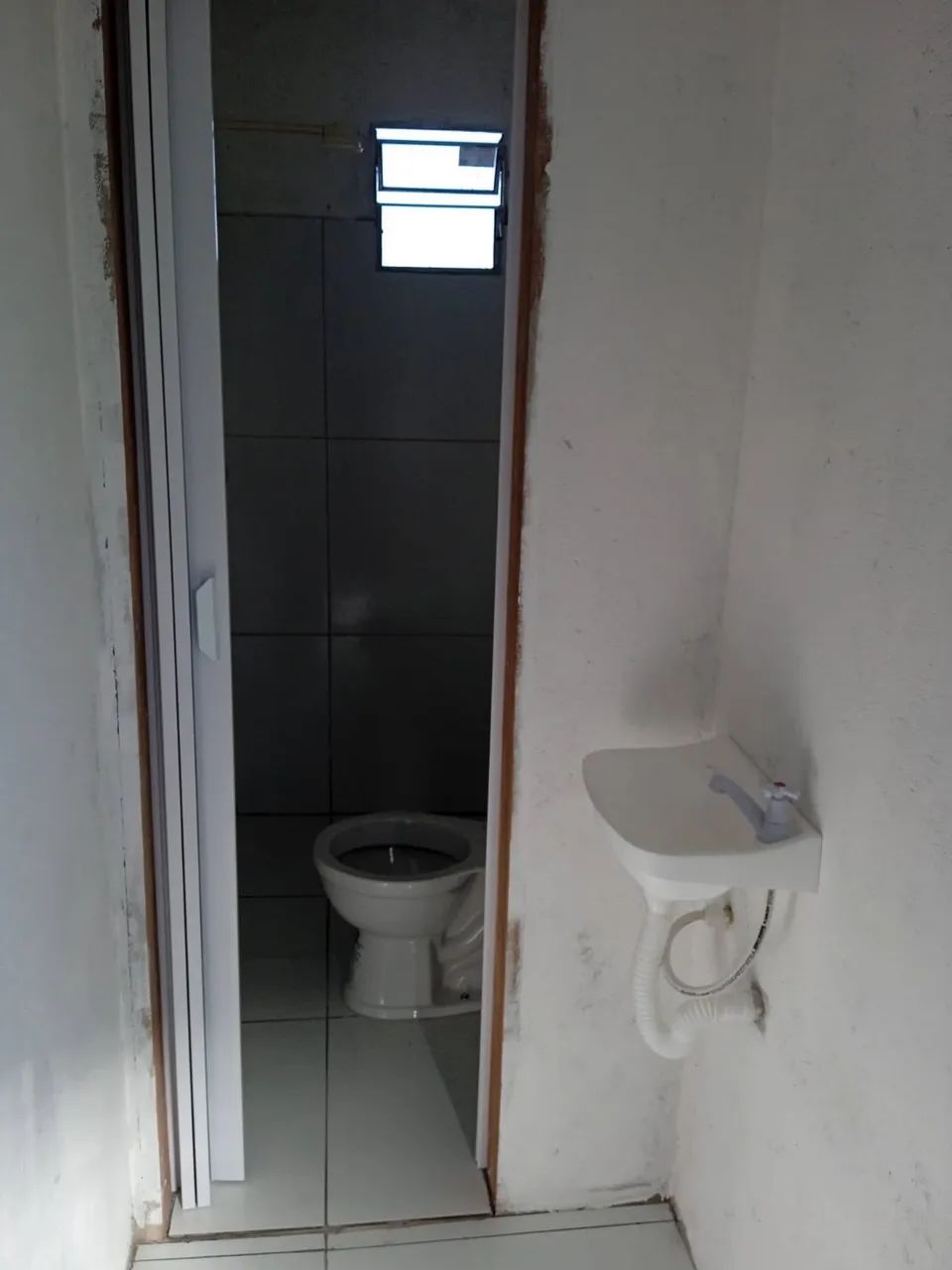 Aluga-se kitnet no Amarante  - Foto 2