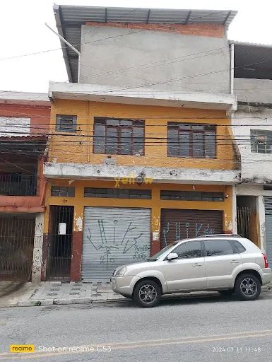 Comercial Prédio Comercial em Guarulhos