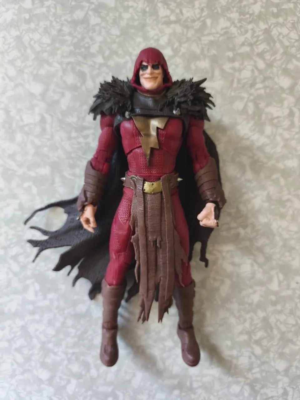 DC Multiverse King Shazam! (The Infected) - Foto 4