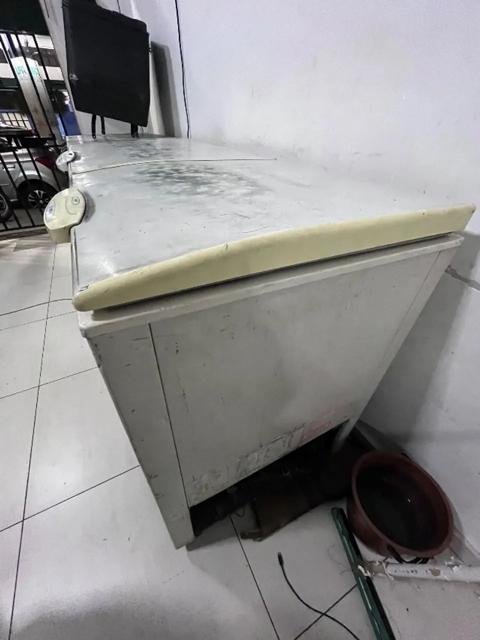 Freezer Gelopar - Foto 3