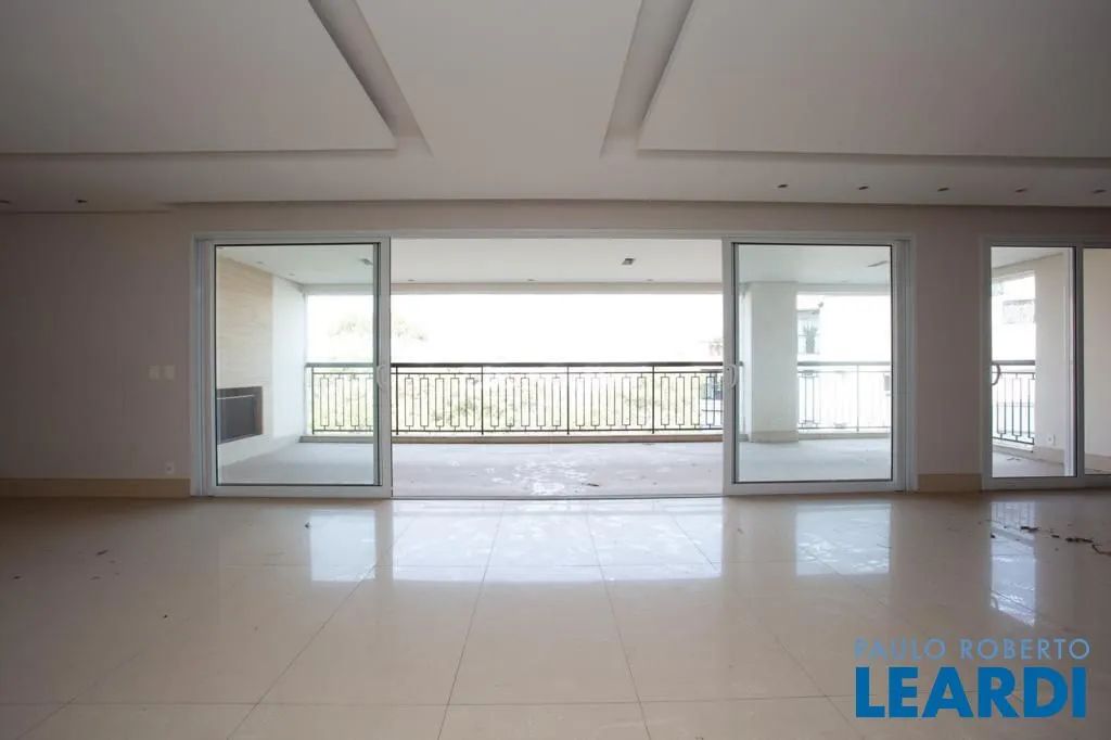 APARTAMENTO - PANAMBY - SP - Foto 4