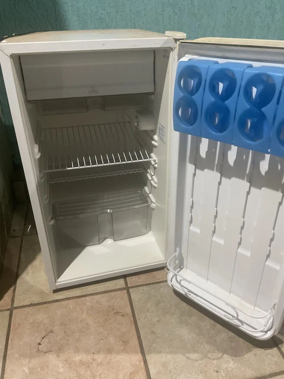Frigobar - Foto 2