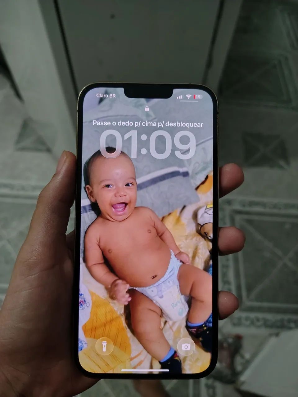 13 pro max - Foto 3