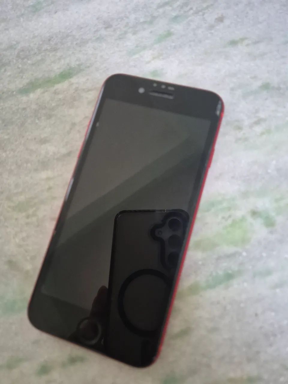 Iphone SE 64GB, usado. O Touch não funciona - Foto 2