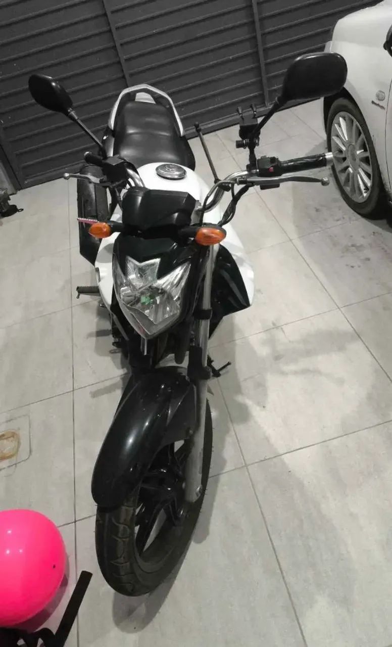 Fazer 250 2014  - Foto 3